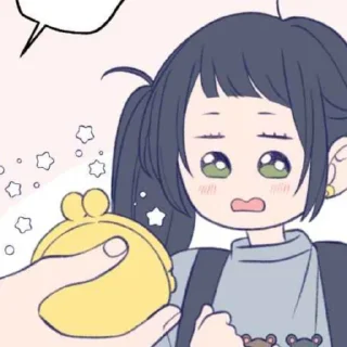 🍶 emoji 𐚁 ࣪ ׅ @NEK0PACKS ｡ @KAMISAT0O ˓ ݁ 𔘓 Telegram sticker 10 of 50