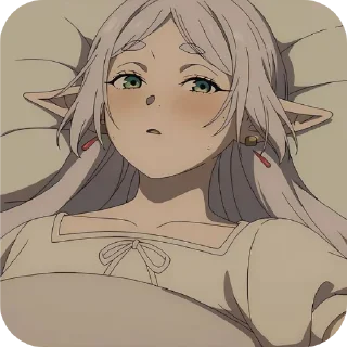 🖼 emoji Akio fav Telegram sticker 9 of 31