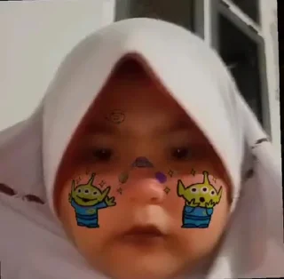 😘 emoji ulzzang indonesia😍👉👌 Telegram sticker 10 of 14