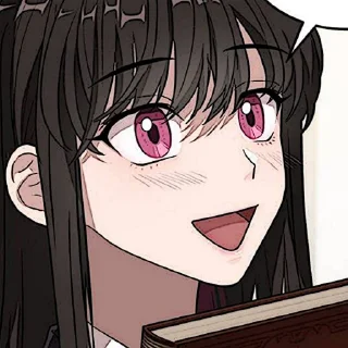 📓 emoji ᨳ᭬ @Cupidreams ⸝⸝ @Fizangels Telegram sticker 18 of 70
