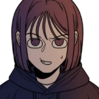 👾 emoji ᨳ᭬ @Viytlecastle⸝⸝ @Fizangels Telegram sticker 23 of 90