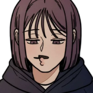 👾 emoji ᨳ᭬ @Viytlecastle⸝⸝ @Fizangels Telegram sticker 15 of 90