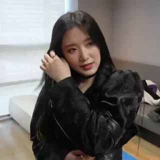 ⛓ emoji ꒰ @GANTENGMENAWAN ꒱ ┊*⋆ ❝ SHUHUA❞ Telegram sticker 16 of 52