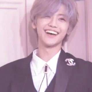 🍞 emoji ┼╌ׄ╌ׄ╌⿻࣪࣪͜ @GANTENGMENAWAN — JAEMIN Telegram sticker 14 of 30