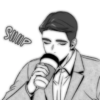 🎭 emoji Myung-Dae @cupidreams Telegram sticker 16 of 60