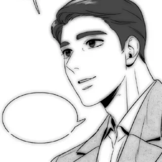🎭 emoji Myung-Dae @cupidreams Telegram sticker 20 of 60