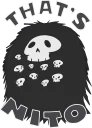 👍 emoji Dark souls Telegram sticker 24 of 120