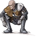 😏 emoji Dark souls Telegram sticker 17 of 120