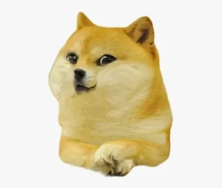 🍞 emoji Domge -- @fansrizalanh Telegram sticker 14 of 20