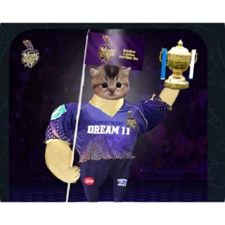 😀 emoji 𝐌𝐫. 𝐂𝐚𝐭 🐱 • @Im_MrCatmew Telegram sticker 17 of 33