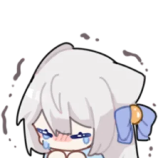 Sticker from 小小猫烧 @zhaxia_cn
