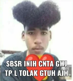 😋 emoji abim punya Telegram sticker 24 of 34