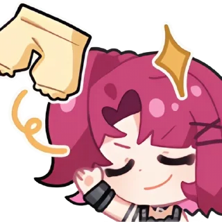 🍑 emoji EOE组合  @Dianavabed 维护 Telegram sticker 23 of 120
