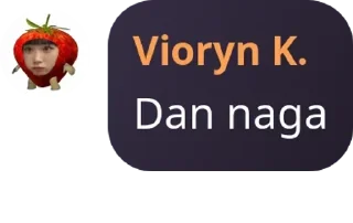 Sticker from aaaa kasiann aaaa