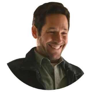 😄 emoji Marvel @Stickersey Telegram sticker 10 of 75