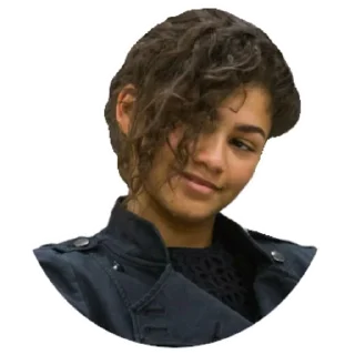 😏 emoji Marvel @Stickersey Telegram sticker 18 of 75
