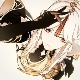 📜 emoji 𓉸‌ ׄ ۪ ⭑@Cupidreams ๑ ﾞ@ravveilyn Telegram sticker 7 of 60