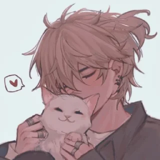 🐾 emoji 𝐻𝑢𝑛𝑘𝑦-𝐷𝑜𝑟𝑦♡︎-@makima Telegram sticker 8 of 59