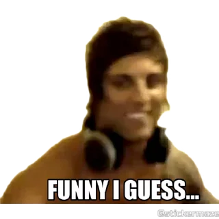 💪 emoji @stickermaze | ZyZz Telegram sticker 17 of 49