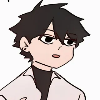 🤡 emoji ᨳ᭬ @Streetbakerys ⸝⸝ @Fizangels Telegram sticker 22 of 60