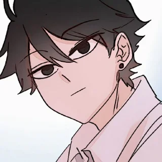 🤡 emoji ᨳ᭬ @Streetbakerys ⸝⸝ @Fizangels Telegram sticker 10 of 60