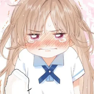 💗 emoji ᵎᵎ ˖ ࣪‹ @chEditingWibu ୡ @akeuman ˊᯅˋ Telegram sticker 9 of 85