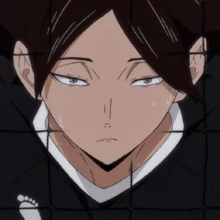 🎮 emoji suna rintarou ，dark | @SEXXIESTANGEL Telegram sticker 11 of 16