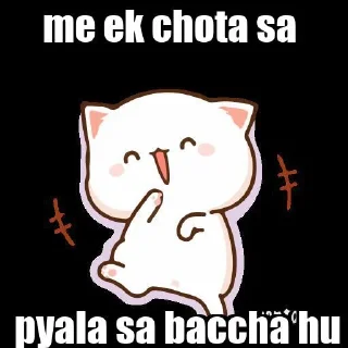 😂 emoji @imhimanshu1 Vol.1 Telegram sticker 2 of 120