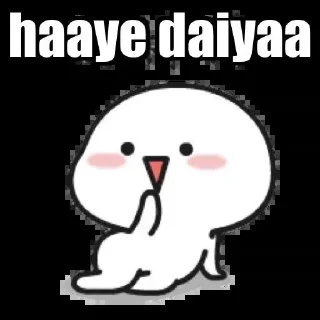 😂 emoji @imhimanshu1 Vol.1 Telegram sticker 19 of 120
