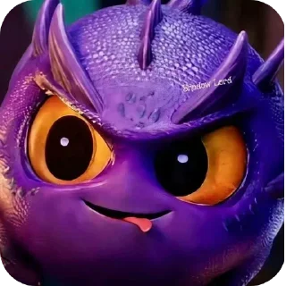 😋 emoji [ @ongoingdonghuas ] 3 Telegram sticker 18 of 51
