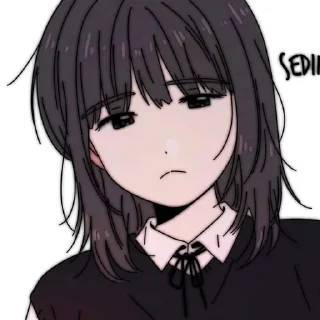 Sticker from Park Eunchae — @chchcarll