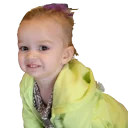 ☺️ emoji Chole Telegram sticker 18 of 46