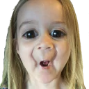 🤪 emoji Chole Telegram sticker 24 of 46