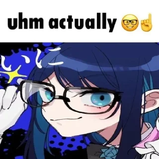 🌟 emoji Ado Telegram sticker 7 of 52