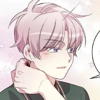 🦅 emoji Kang Dojin [by: @PlacestickersEdit] Telegram sticker 16 of 26