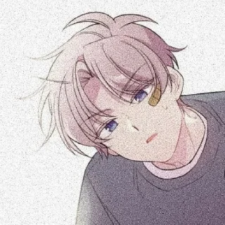 🦅 emoji Kang Dojin [by: @PlacestickersEdit] Telegram sticker 7 of 26