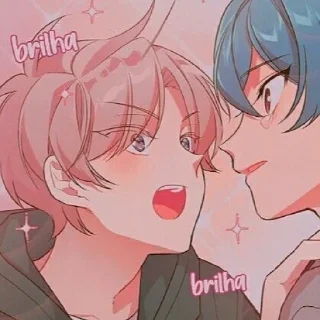 🦅 emoji Kang Dojin [by: @PlacestickersEdit] Telegram sticker 9 of 26