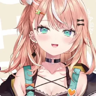 🐤 emoji — @Lanzaegis ; Igarashi Rika Telegram sticker 9 of 64