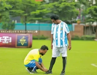 🇧🇷 emoji ভালোবাসি ব্রাজিল ⚽ @SFP_SOLDIER Telegram sticker 3 of 22