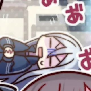 💤 emoji ✦ ◡  ֹ @cupidreams * @CUFFCAKE Telegram sticker 13 of 45