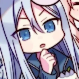 💤 emoji ✦ ◡  ֹ @cupidreams * @CUFFCAKE Telegram sticker 19 of 45