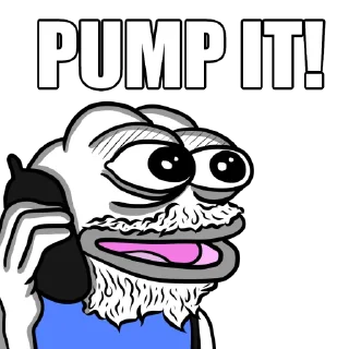 🙃 emoji cult Telegram sticker 8 of 20
