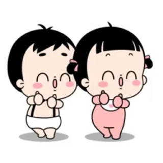 💃 emoji কার্টুন 💃  ☬ @SFP_SOLDIER ☬ Telegram sticker 11 of 50