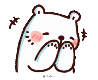 🤣 emoji Bac Bac! @tikelmu Telegram sticker 6 of 17