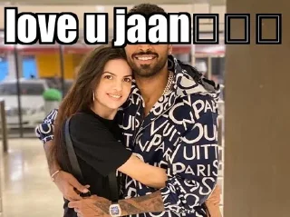 ❤️ emoji @RADHE KRISHNA Vol.6 Telegram sticker 8 of 120