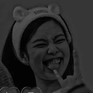 🚬 emoji 𝐒𝐀𝐒𝐀 𝐀𝐒 𝐊𝐈𝐌 𝐉𝐄𝐍𝐍𝐈𝐄 @virtualsayang Telegram sticker 17 of 90