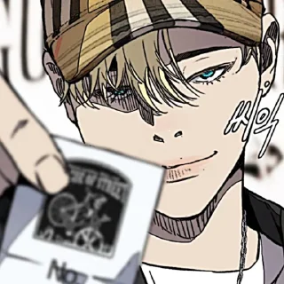 💳 emoji 𓄲 ˖ ׅ @cupidreams ﹪ @lnocuke ᐢ..ᐢ Telegram sticker 18 of 80