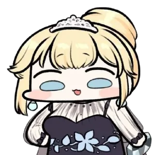 💖 emoji ✨💖 @stickers_clan Telegram sticker 11 of 22
