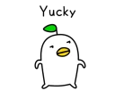 ☺️ emoji Odd Bird Telegram sticker 10 of 41