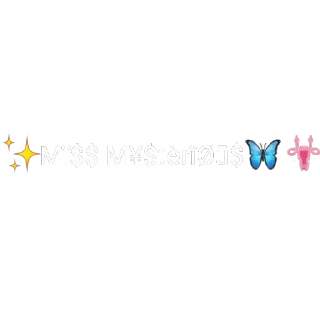 🌌 emoji Name stickers Telegram sticker 5 of 25